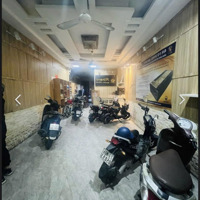 Chung Cư Mini 9 Tầng Trung Hoà - Cầu Giấy. Dòng Tiền Ổn Định, Ô Tô Đỗ Cửa, Ngõ Thông
