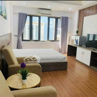 Chung Cư Mini 9 Tầng Trung Hoà - Cầu Giấy. Dòng Tiền Ổn Định, Ô Tô Đỗ Cửa, Ngõ Thông