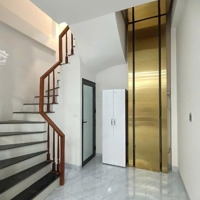 Nhà Mới Thang Máy Chạy Vù Vù Chỉ Nhỉnh 7 Tỷ Tại Hoàng Mai, Hà Nội
