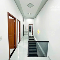 Nhà Hẻm Thông Xe Hơi 1 Xẹt Đường Đồng Khởi Sổ Riêng Thổ Cư Hẻm 8M