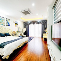 Nhà Đẹp Hoàng Cầu, 7 Tầng, Thang Máy, 58M Sổ Vuông, Ô Tô Đỗ Cửa
