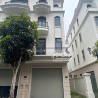 Bán Lỗ Căn Xẻ Khe 98M2 Cọ Xanh - Vinhomes Ocean Park 2