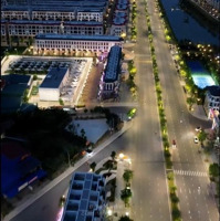Bán Lỗ Căn Xẻ Khe 98M2 Cọ Xanh - Vinhomes Ocean Park 2