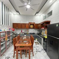 Chủ Đi Nước Ngoài Nên Bán Gấp Nhà Mặt Tiền Nguyễn Cửu Phú - 100M2