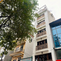 Bán Nhà Mp Thuỵ Khuê 86M - 29.9 Tỷ
Nhà 2 Mặt Phố Thụy Khuê- Mp Đồng Cổ- Vỉa Hè Rộng - Kd Vô Đối