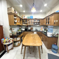 Mặt Tiền Tân Phú-Ngang Hiếm 5.6M-Kinh Doanh Buôn Bán-79M2-Chỉ 7.2 Tỷ