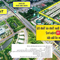 Cơ Hội Vàng! Bán Đất Nền Trung Tâm Tp Hậu Giang, Sổ Đỏ Trao Tay, Giá Chỉ 11 Tr/M2, Sinh Lời Cao!