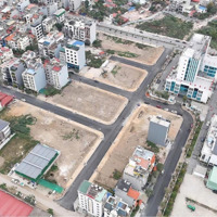 Bán Đất 26 Bc Diện Tích 111M2 Măt Tiền 7.4M Lô Góc Bánh Trưng Ngay Ubnd Quận Ngô Quyền