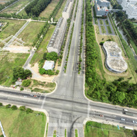 Bán Đất Nền Mặt Đường Vd4 Giá Hơn 20 Triệuiệu/1M2