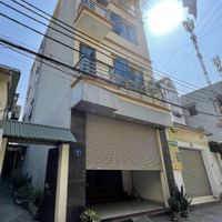 Chỉ 8,9 Tỷ Nhà Đẹp Ở Ngay Tại Cầu Diễn. 43M2 X 5 Tầng Thang Máy. Lô Góc Ô Tô Đỗ Cửa. 4 Nhà Ra Phố