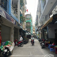 Nhà Hiếm - Rẻ Nhất Khu Vực Hẻm Xe Hơi Huỳnh Văn Bánh, P13, Pn.diện Tích3,5X17M. Chỉ 11 Tỷ