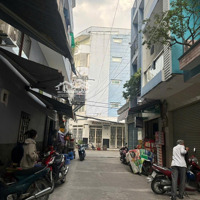 Nhà Hiếm - Rẻ Nhất Khu Vực Hẻm Xe Hơi Huỳnh Văn Bánh, P13, Pn.diện Tích3,5X17M. Chỉ 11 Tỷ