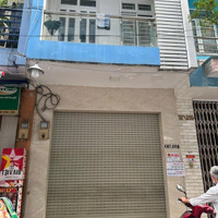 Nhà Hiếm - Rẻ Nhất Khu Vực Hẻm Xe Hơi Huỳnh Văn Bánh, P13, Pn.diện Tích3,5X17M. Chỉ 11 Tỷ