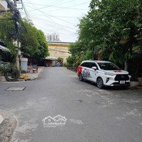Nhà Hẻm Xe Hơi 8M Quận 8 Giáp Quận 5, 59M2, Ngang 5.5M, Shr, Nhỉnh 4 Tỷ.