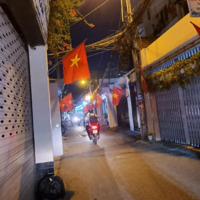 Bán Nhà Nát Quận Bình Thạnh,Hẽm Xe Hơilê Trực, Phường 7, 72M2, 8.6 Tỷ