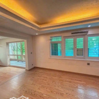 Bán Nhà Mặt Hồ Tai Trâu - Ngọc Lâm - 3 Thoáng - Ô Tô Vòng Quanh- Kinh Doanh- 65M2, 4 Tầng -Mặt Tiền4.5M