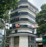 Căn Này Tốt Nhất Quận 10 Hiện Tại. Mặt Tiền Sư Vạn Hạnh. Diện Tích: 132M2(9,5X15M), Ctxd: Hầm 8Tầng. 31 Tỷ