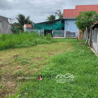 Kẹt Tiền Bán Đất Đường Sơn Thông, Phường 9, Gần Go Trà Vinh 120M2 Giá Bán 500 Triệu . Xây Tự Do. Sổ Sẵn