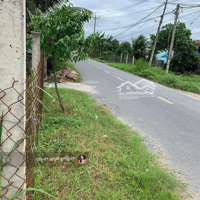 Kẹt Tiền Bán Đất Đường Sơn Thông, Phường 9, Gần Go Trà Vinh 120M2 Giá Bán 500 Triệu . Xây Tự Do. Sổ Sẵn