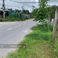 Kẹt Tiền Bán Đất Đường Sơn Thông, Phường 9, Gần Go Trà Vinh 120M2 Giá Bán 500 Triệu . Xây Tự Do. Sổ Sẵn