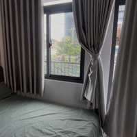 Cho Thuê Nhà Riêng 42M2, 12 Triệu, Dương Quảng Hàm, P 6, Gò Vấp, Hcm, Giá Cực Chất
