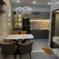 Cho Thuê Nhà Riêng 42M2, 12 Triệu, Dương Quảng Hàm, P 6, Gò Vấp, Hcm, Giá Cực Chất