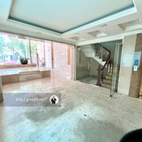 Chính Chủ Cho Thuê Sàn Văn Phòng Tòa Nhà Góc 2 Mặt Tiền 2A1 Nguyễn Thị Minh Khai, Q1, 0908140491