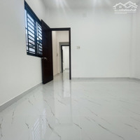 Cổng Đh Văn Lang - Kinh Doanh - Diện Tích Lớn. 4X14M , Nhà Mới Keng Vô Ở Ngay 6,4 Tỷ