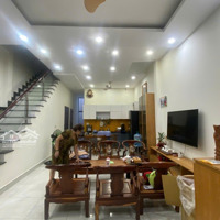 Bán Nhà Riêng 4 Phòng Ngủ 4 Vệ Sinh(5,10X20M) - Sân Đậu Ô Tô - Hẻm Ngô Chí Quốc Gần Tl43 - Tặng Nội Thất Cao Cấp