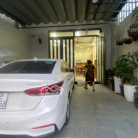 Bán Nhà Riêng 4 Phòng Ngủ 4 Vệ Sinh(5,10X20M) - Sân Đậu Ô Tô - Hẻm Ngô Chí Quốc Gần Tl43 - Tặng Nội Thất Cao Cấp
