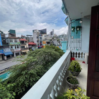 Bán Nhà Mp Nghi Tàm 90M - 30.5 Tỷ
Mặt Phố Nghi Tàm - Kinh Doanh Đỉnh- Nhà Dân Xây -Vừa Ở Vừa Kd