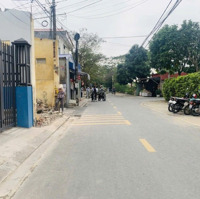 Bán Lô 115,6M Mặt Đường Cam Lộ, Hùng Vương, Hồng Bàng, Giá Chỉ 3,Xx Tỷ Liên Hệ: 0979087664
