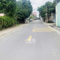 Bán Lô 115,6M Mặt Đường Cam Lộ, Hùng Vương, Hồng Bàng, Giá Chỉ 3,Xx Tỷ Liên Hệ: 0979087664