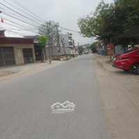 Bán Đất Tại Đường Liên Huyện Bắc Lý Đường 15Mdiện Tích170M2 Mặt Tiền 5M