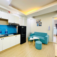 Trống Sẵn Vào Liền | 1 Phòng Ngủ 40M2 Ngay Chợ Bến Thành - Ngã 6 Phù Đổng - Công Viên 23/9 Quận 1