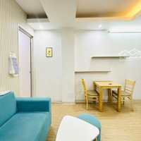 Trống Sẵn Vào Liền | 1 Phòng Ngủ 40M2 Ngay Chợ Bến Thành - Ngã 6 Phù Đổng - Công Viên 23/9 Quận 1