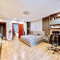 Mặt Ngõ Nguyễn Chí Thanh, Ngõ Thông, Ô Tô Tránh, Kinh Doanh, 2 Thoáng, Gara, 89M*5T