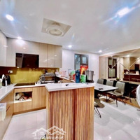 Mặt Ngõ Nguyễn Chí Thanh, Ngõ Thông, Ô Tô Tránh, Kinh Doanh, 2 Thoáng, Gara, 89M*5T