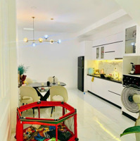 Bán Nhà Đẹp Khu Víp 305/ Đường Tân Sơn Nhì Quận Tân Phú. Đường Rộng 14M Thông, Khu Nhà Lầu