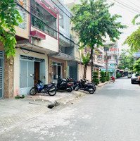 Bán Nhà Mặt Tiền Cư Xá Bình Thới, Quận 11, Dt: 4X19M, 3 Tầng +St, Giá Bán 14.5 Tỷ/ Tl