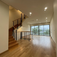 Bán Shophouse The Manor Central Park, 37 Tỷ, 99M2 4 Tầng, 4 Phòng Ngủ 5 Vệ Sinh Pháp Lý Đầy Đủ