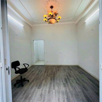 8,5 Triệu - Nhà Thuê Mới Tinh Hẻm 317 Thống Nhất - Phường 11 Gò Vấp 2 Phòng Ngủ2Wc