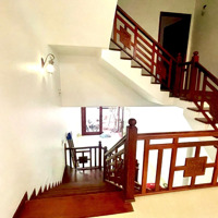 Cho Thuê Nhà 4 Phòng Ngủ Full Nội Thất Xịn Xò Tp. Bắc Ninh 21 Tr/Th