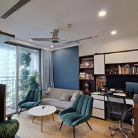 Bán Căn Hộ 2 Phòng Ngủ2Vs Tầng Trung, View Bể Bơi - Vinhomes Gardenia