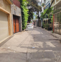 Nhàhẽm Xe Hơitránh, 80M2 5 Tầng 9 Pn, 1/ Cộng Hoà, P13, Tân Bình Hơn 11 Tỷ