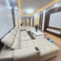 Bán Nhà Kim Mã, Giang Văn Minh, Ôtô, Gần Phố, Nhà Dân Xây Chắc Chắn, Đủ Nội Thất: 47M2X6T, 7 Phòng