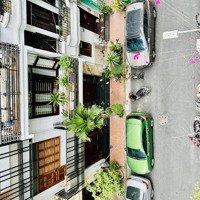 Bán Nhà Riêng 50M2, Khu Phân Lô Thành Uỷ, Đống Đa, Hà Nội