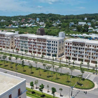 Bán Nhà Biệt Thự Ở Sun Grand City New An Thới, 8,6 Tỷ, 96M2, Giá Cực Chất