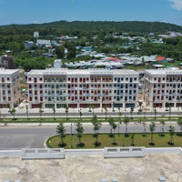 Bán Nhà Biệt Thự Ở Sun Grand City New An Thới, 8,6 Tỷ, 96M2, Giá Cực Chất