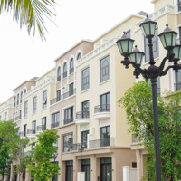 Liền Kề 62M2, 8,6 Tỷ, Cọ Xanh - Vin Ocp2, Vị Trí Quá Đẹp, Ngay Sát Cv, Trường Học Vin, Cư Dân Đông